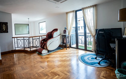 Park Villas (D19), Terrace #455017011
